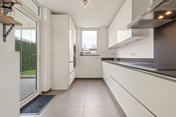 Medium property photo - Burgemeester Houbenstraat 55, 5913 VW Venlo